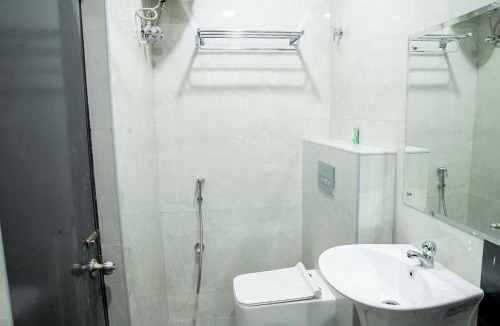Egmore Hotel | JSM Residency