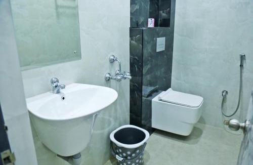 Egmore Hotel | JSM Residency