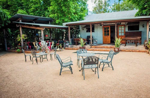 Dalby Cabin | Jubri's Hideaway
