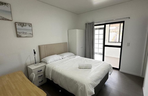 Morley House | June Stay