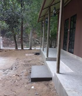 Sreemangal Upazila Cabin | Jungle cottage