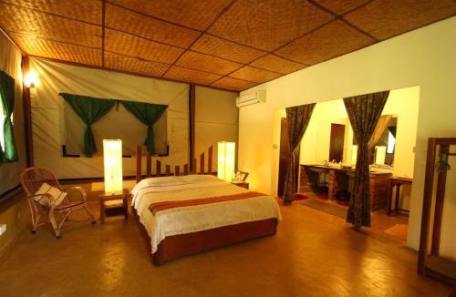 Masinagudi Resort | Jungle Hut Resort