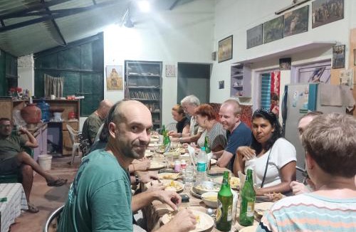 Bharatpur House | Jungle Lodge