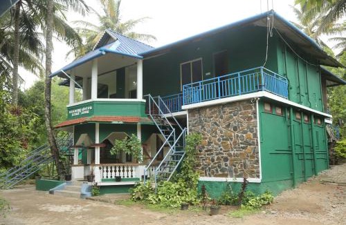 Masinagudi House | JUNGLE PARADISE FARM & GUEST HOUSE