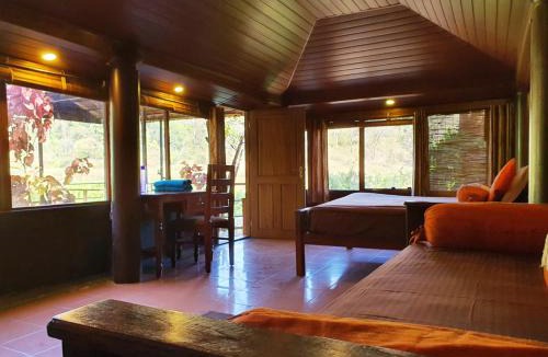 Kaimane Cabin | Jungle Retreat Wayanad