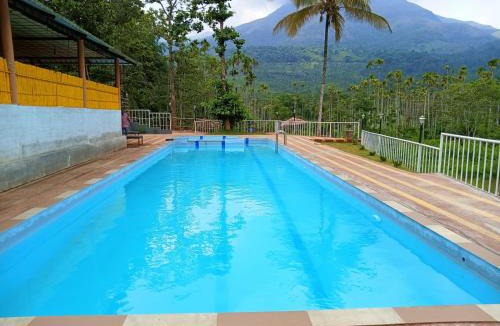 Kottappadi part House | JUNGLE VALLEY RESORT WAYANAD MEPPADI Vythiri