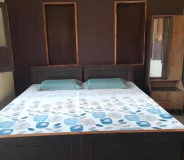 Lansdowne House | Jungle View Home Stay