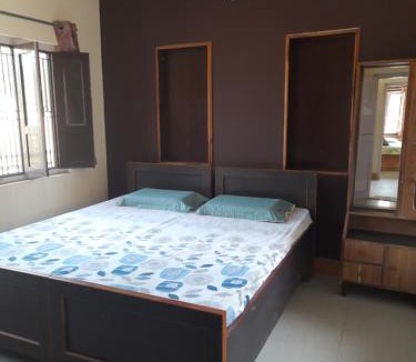 Lansdowne House | Jungle View Home Stay