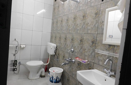 Dhela Other | Jungle View Villa - Full Property