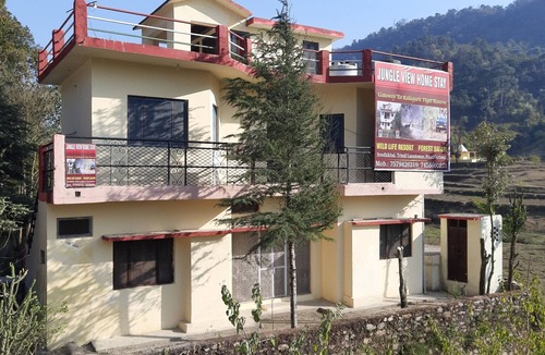 Lansdowne House | Jungle ViewHome Stay- Gateway to Kalagarh Reserve
