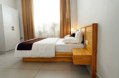Kenichira Villa | Jungle Villas in Wayanad