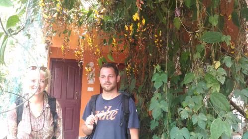 Thekkady Hostel | Jungleparadiso Hostel