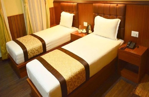 Turuk Hotel | Juniper Residency