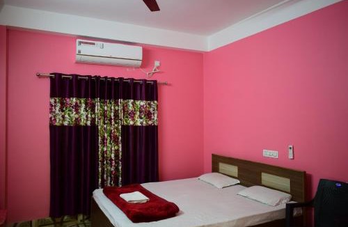 Siliguri Hotel | Jupiter Lodge