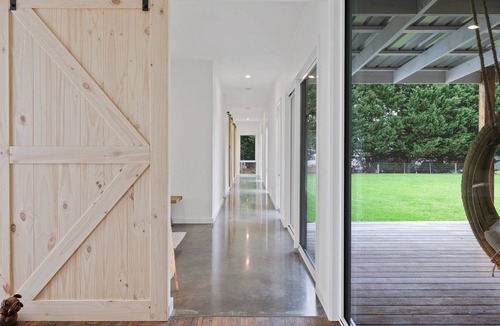 Ventnor House | Just Breathe Ventnor