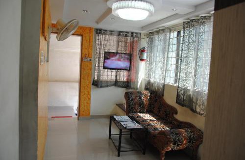 Nanganallur House | Just Guest House, Chennai Airport