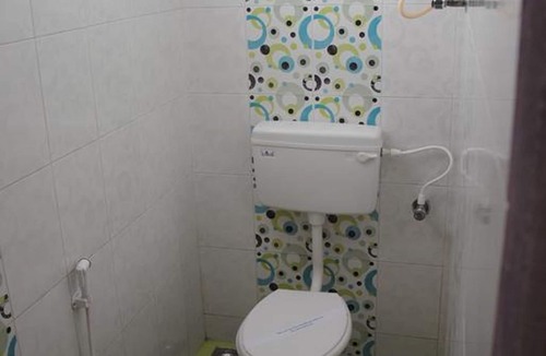 Nanganallur House | Just Guest House