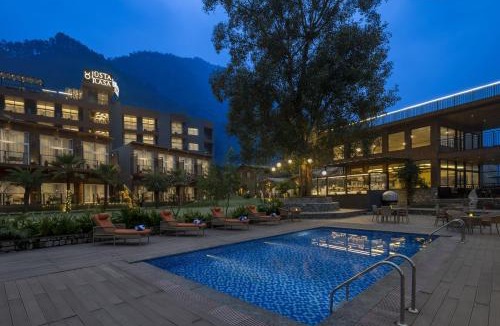 Jogiyana Resort | juSTa Rasa Retreat & Spa Rishikesh