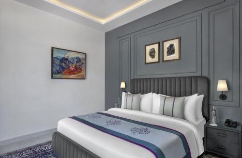 Jogiyana Resort | juSTa Rasa Retreat & Spa Rishikesh