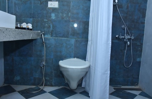 Rameshwaram Hotel | Justa Sarang Rameshwaram