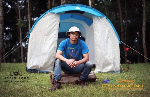 Henima Resort | JustGoCamping