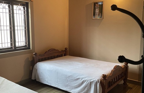Siddapura House | Justlike homestay