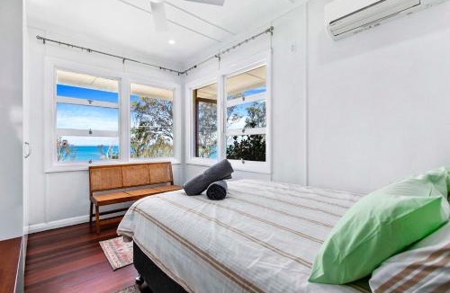 Point Vernon House | K' Gari Dreaming
