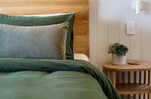 Point Vernon House | K’gari Views Beach House