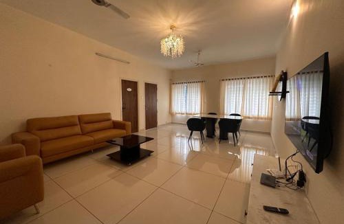 Adyar House | K-Nest