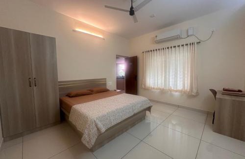 Adyar House | K-Nest