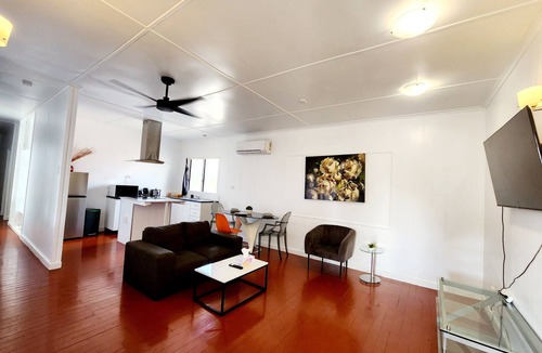 Katherine Hotel | K - Town Hotel