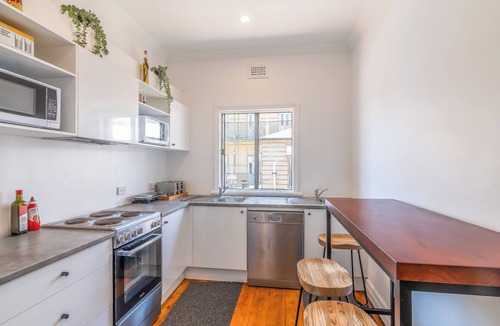Spring Hill Hostel | K2 Brisbane