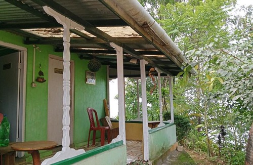 Darjeeling House | Kaafal Homestay