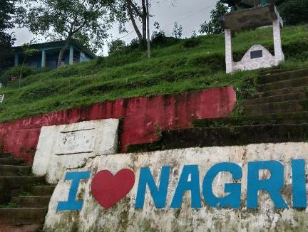 Darjeeling House | Kaafal Homestay