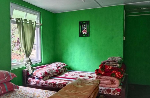 Darjeeling House | Kaafal Homestay