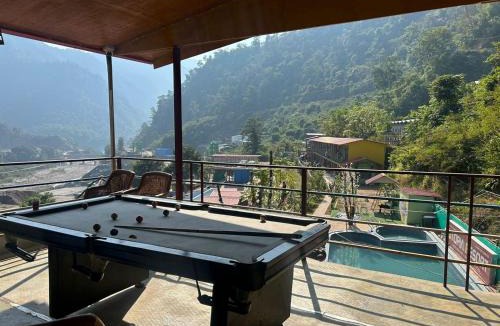 Kempty Range Hotel | Kaafirana Camps