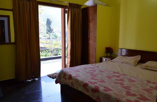 Kodaikanal Cottage | kabili holidays in kodaikanal