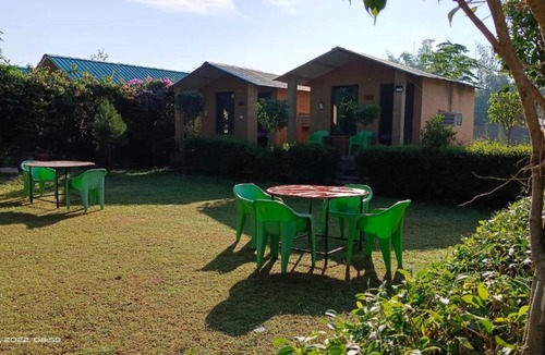 Dhela House | Kadamb Farmhouse