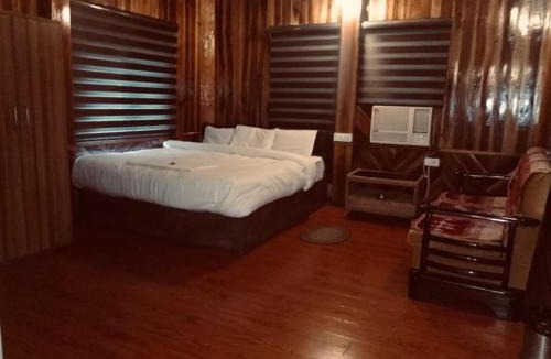 Lataguri Resort | Kadambini