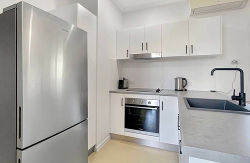 Picnic Bay House | Kadani