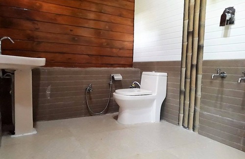 Sakleshpur Hotel | Kadumane Hills Resorts