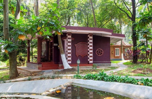 Palakkad Villa | Kairali Ayurvedic Health Resort Pvt. Ltd