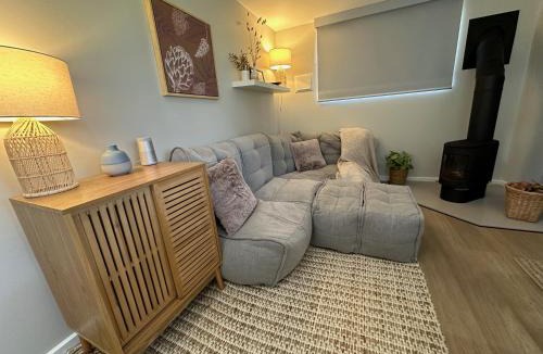 Flaxman Valley Villa | Kaiser Ridge - eco stay
