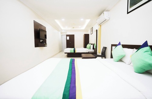 Panchgani Hotel | Kaizen Stays & Resto