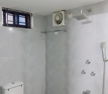 Mirpur Apartment | Kakon Madbor
