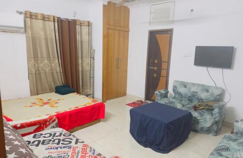 Mirpur Apartment | Kakon Madbor