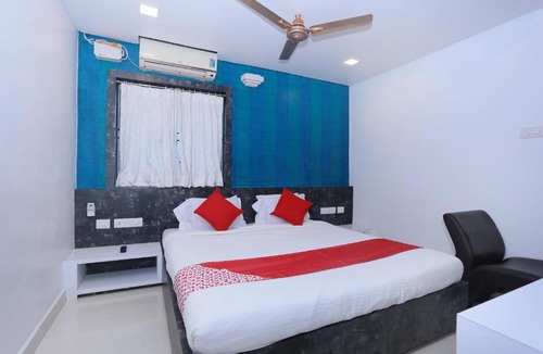 Ramanathapuram Apartment | kalaimagal residency
