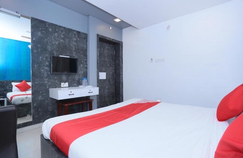 Ramanathapuram Apartment | kalaimagal residency