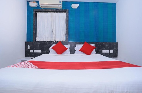 Ramanathapuram Apartment | kalaimagal residency