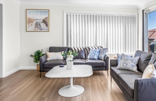 Kiama House | Kaleula Beach House